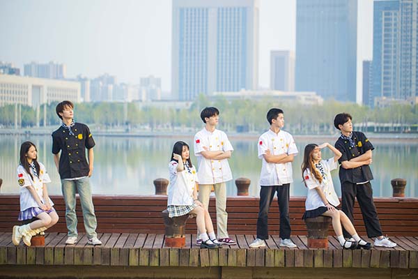 2025年9月27日中式烹调师初级职业技能等级认定合格考生名单