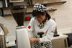 女生学西点是为了什么