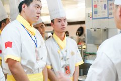 厨师培训哪里好?