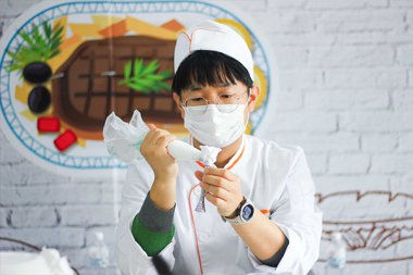 选择餐饮创业培训的过程中,这点一定要注意!