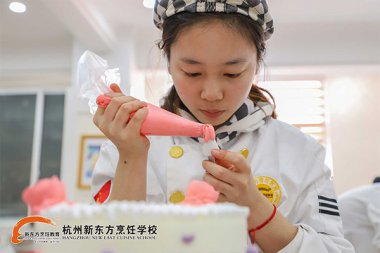 2020接近尾声,女生该学点什么技术好?