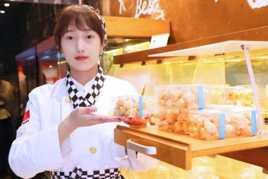 烘焙培训长期班比短期班好在哪