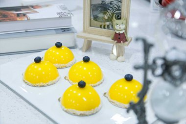 女生开私房蛋糕店怎么样?