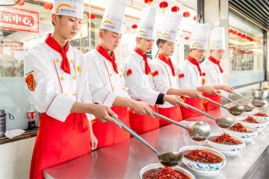 杭州川菜厨师培训去哪里比较好