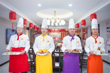 杭州业余厨艺培训班有多少家