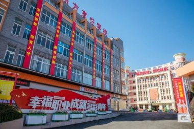 杭州新东方烹饪学校:给青春一个有底气的未来