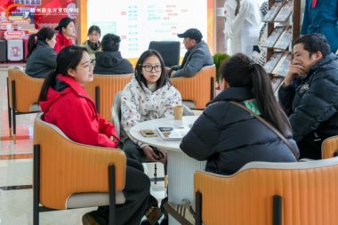 春季择校丨为什么这么多家长都选择了长期专业?