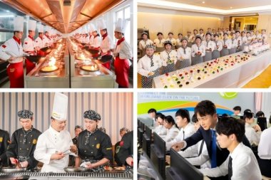 锁定热门专业!杭州新东方1+1>2的成长方案,助你圆梦