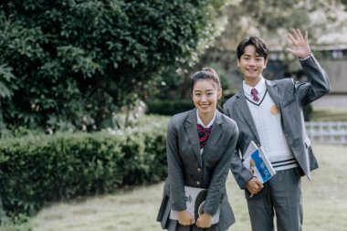 学技能上职校,初中生也能上大学!杭州新东方火热招生中